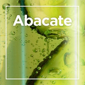 Capa Abacate | Garnier