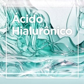 Capa Ácido Hialurônico | Garnier