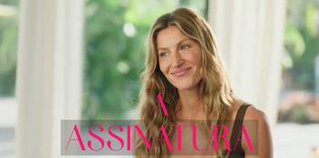 A Assinatura - Vídeo