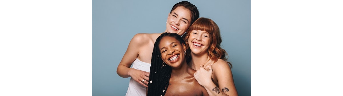 Benefícios da rotina de skincare