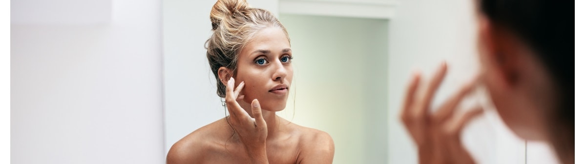 Rotina de skincare para pele oleosa no frio