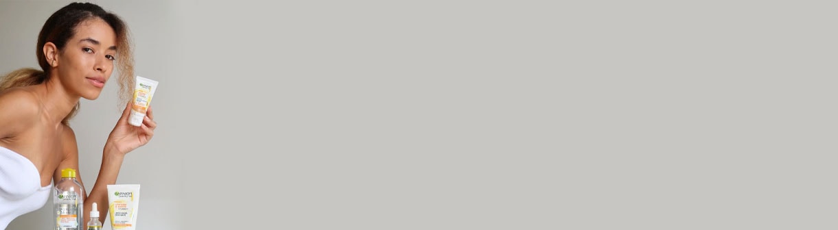 Descubra sua rotina de skincare com o Skin Coach