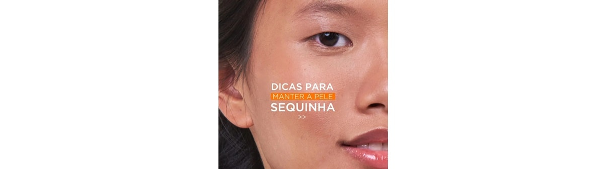 Pele oleosa: o que fazer para tratar a oleosidade excessiva?