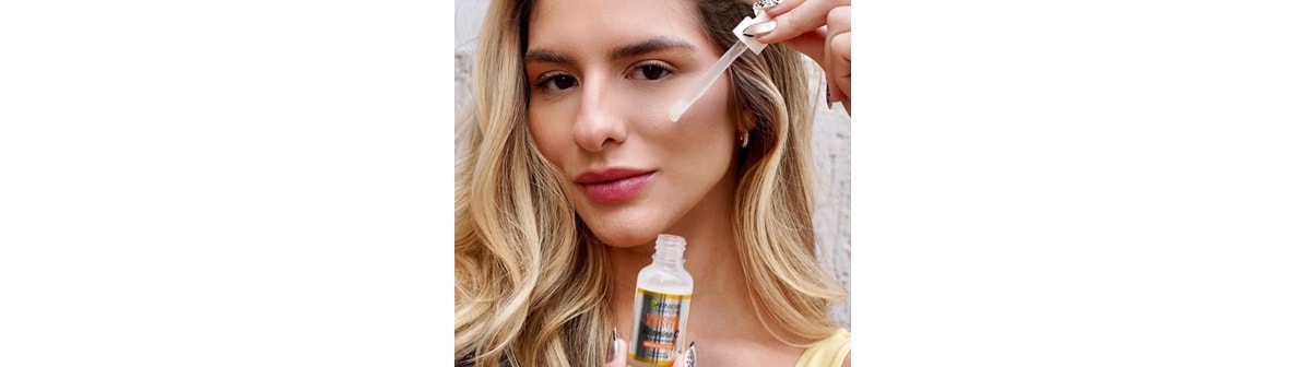 Como hidratar a pele no verão?