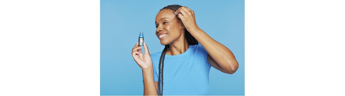 Entenda como escolher o seu sérum antiacne