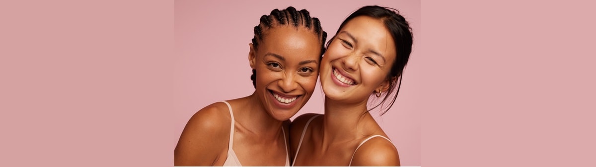 Tipos de pele: conheça as características de cada uma