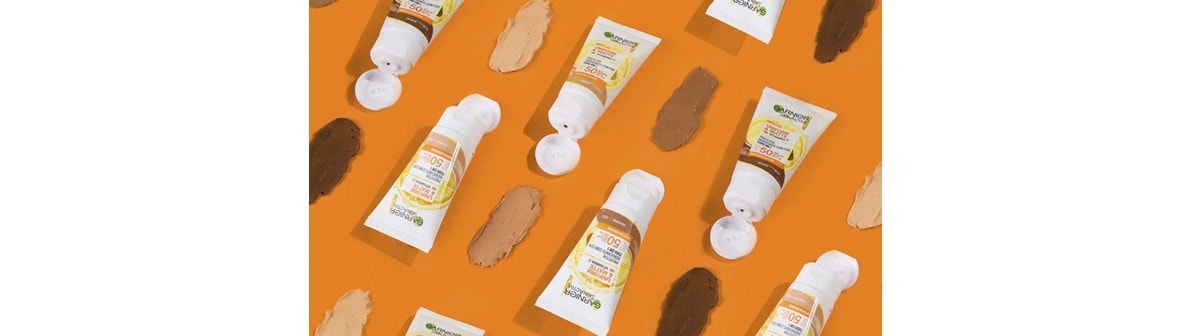 Protetor solar para o rosto: como escolher o melhor tom?