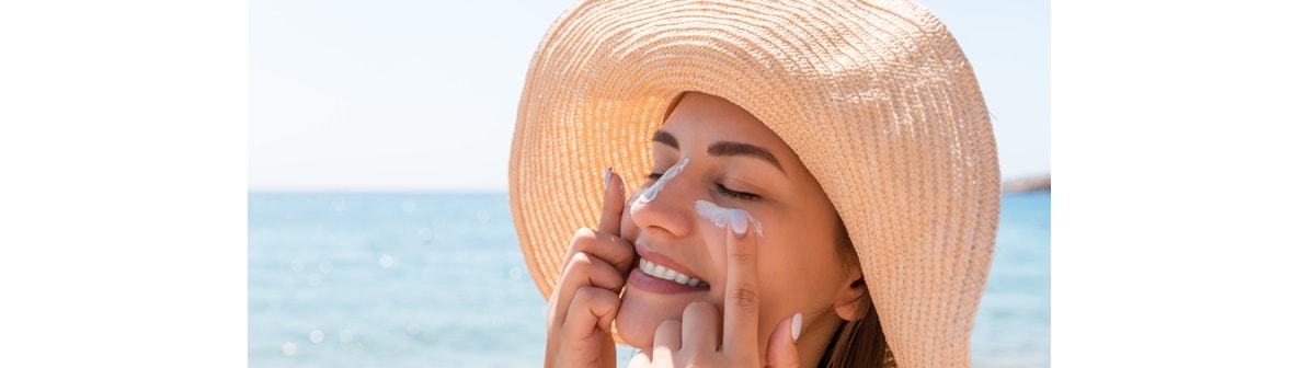 Protetor solar deixa a pele oleosa? 5 dicas evitar a oleosidade