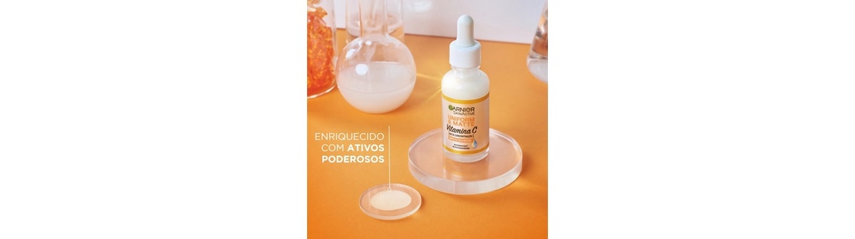 Vitamina C: quais os benefícios para o rosto e o corpo?