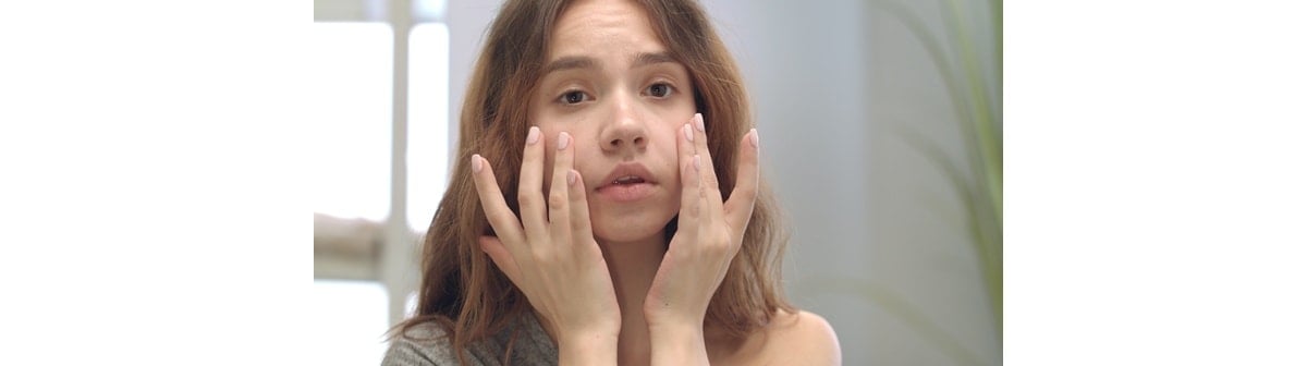 Rosto inchado: Veja os cuidados