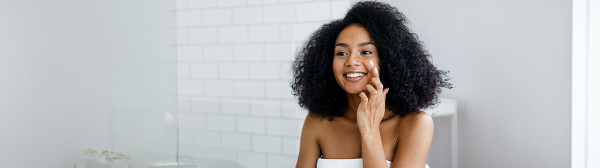 Rotina de skincare: Veja como fazer no seu dia a dia