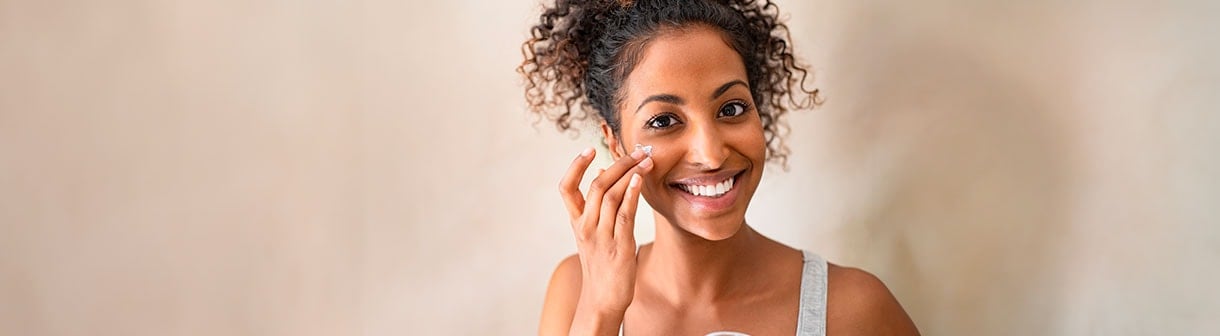 Hidratante para pele oleosa: Veja como escolher