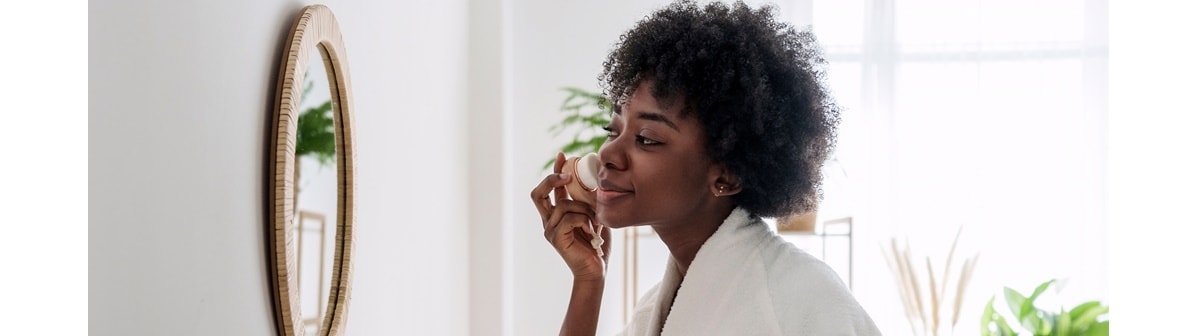 Esfoliante para rosto: Veja benefícios