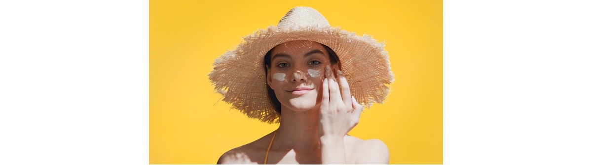 Protetor solar: veja qual a melhor escolha para o verão