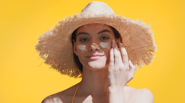 Protetor solar: veja qual a melhor escolha para o verão