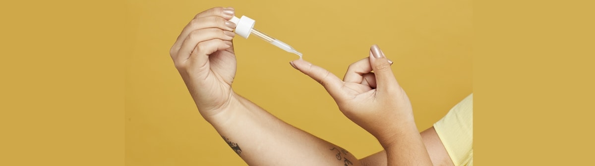 5 benefícios do sérum com vitamina C para seu rosto