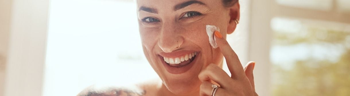 5 coisas que você pode fazer pela sua pele em casa