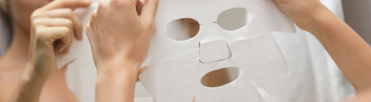 5 dúvidas sobre máscara facial em tecido