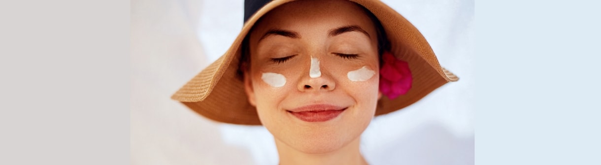 Mitos e Verdades sobre o protetor solar facial