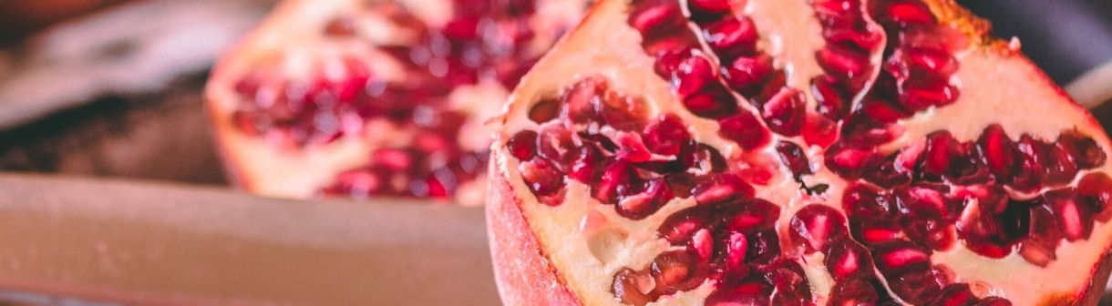 7 ingredientes naturais e veganos 