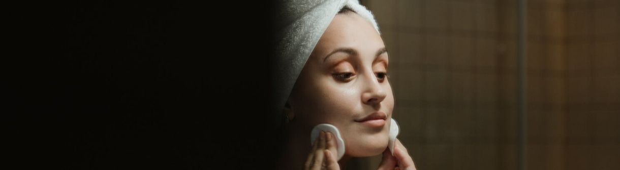 Água micelar: 4 coisas