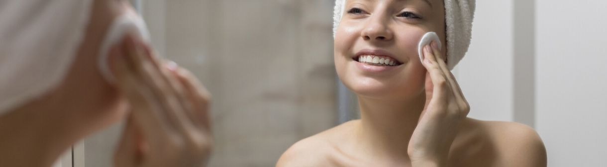 Água micelar: qual a melhor?