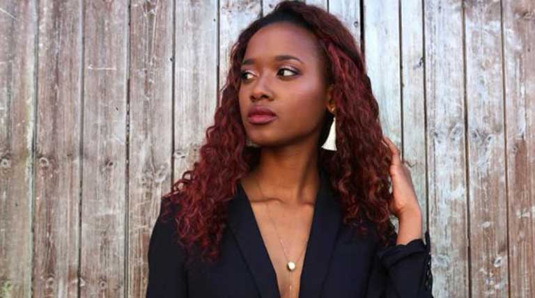 Cabelo vermelho escuro: tons que são tendência para você escolher o seu | Garnier