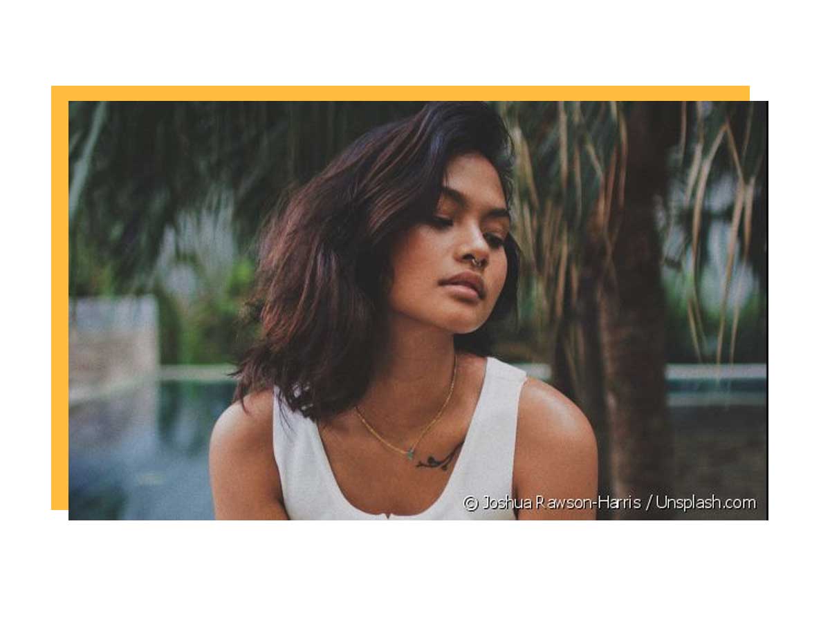 Castanho chocolate: 4 motivos para amar essa cor de cabelo!