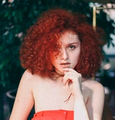 Colorir Cabelos Cacheados L Dicas L Garnier Como cachear o cabelo com tranças. colorir cabelos cacheados l dicas l garnier