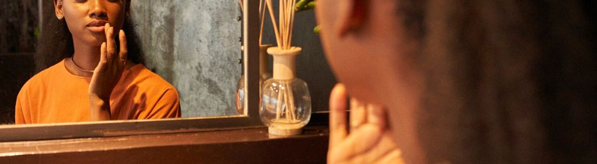 Como cuidar da pele oleosa no inverno