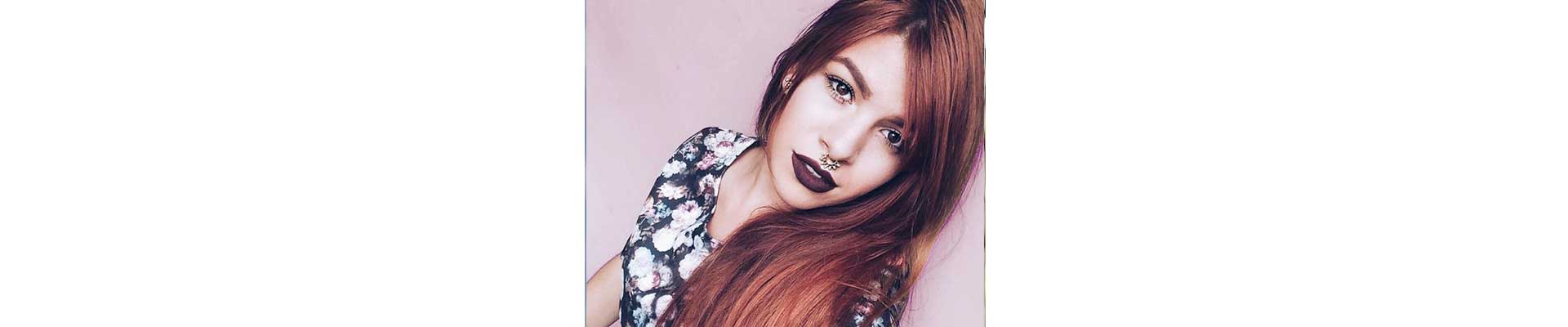 Como manter o cabelo vermelho sem debotar por mais tempo: Vem ver o que essas ruivas fazem para manter a cor!