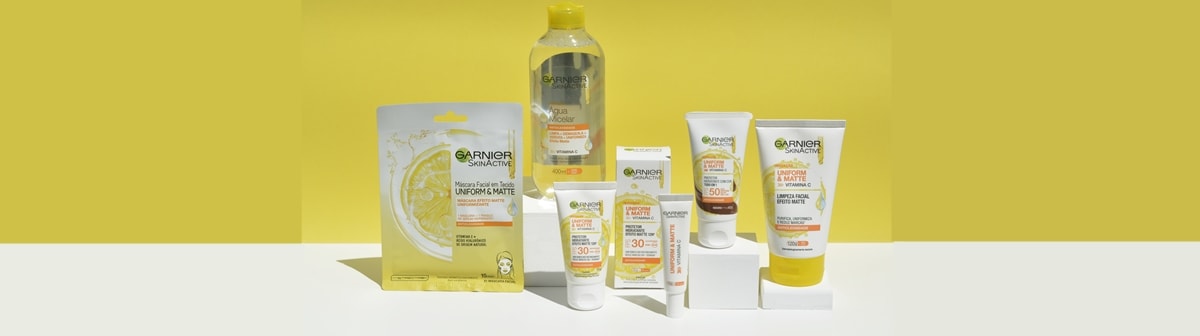 Como montar uma rotina de skincare rápida e eficiente? 