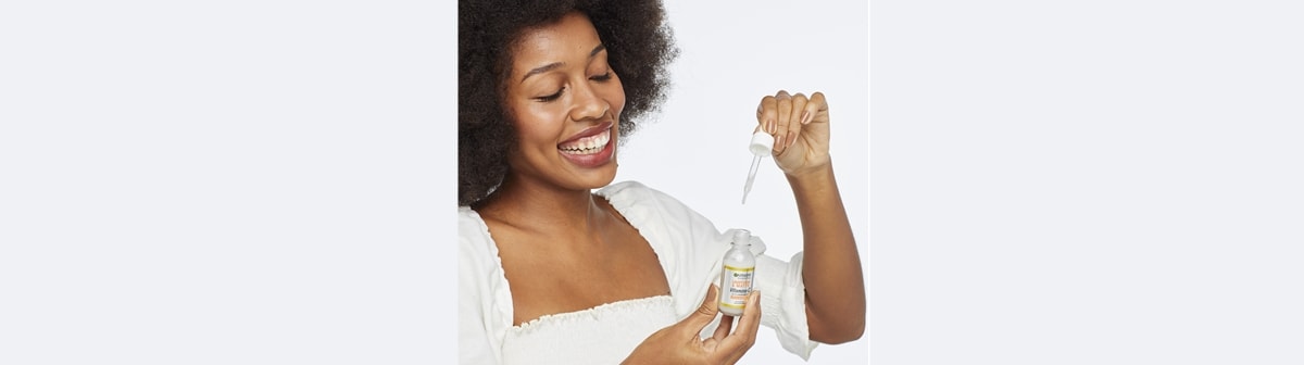 Benefícios do serum para pele oleosa