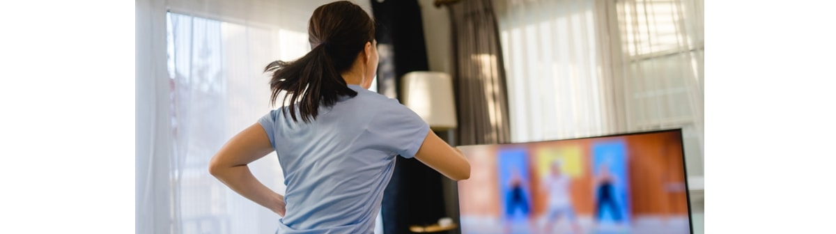 4 exercícios para quem quer começar a se movimentar 