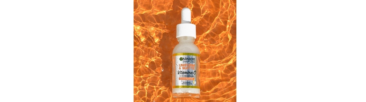 Benefícios dos antioxidantes para a pele no verão