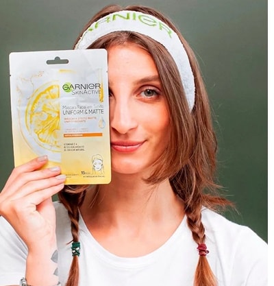 Como Desinchar o Rosto: Estratégias para um Visual Revigorado | Garnier