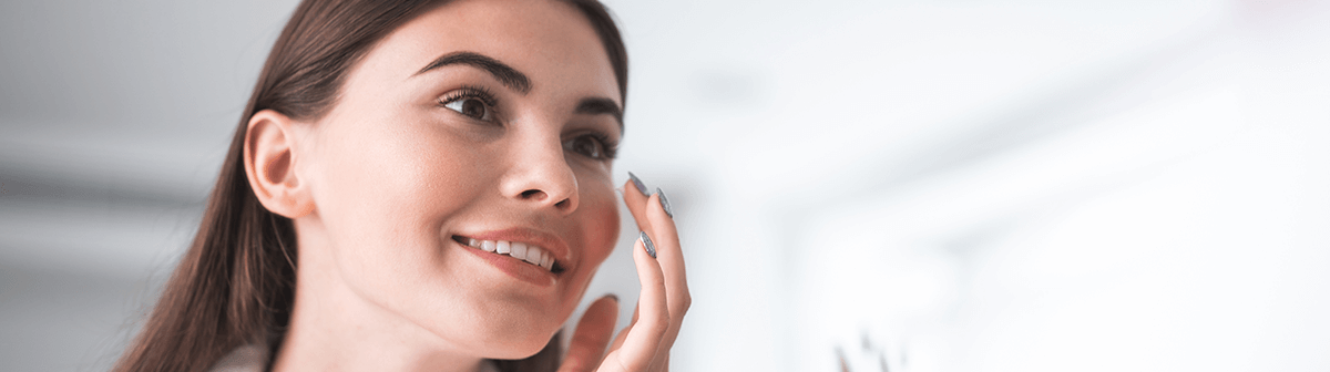 Saiba como tratar manchas na pele | Garnier