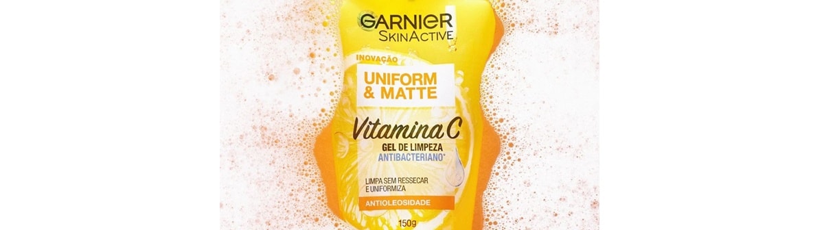 Gel de Limpeza x Sabonete Facial: qual a diferença entre os dois? 1200x336