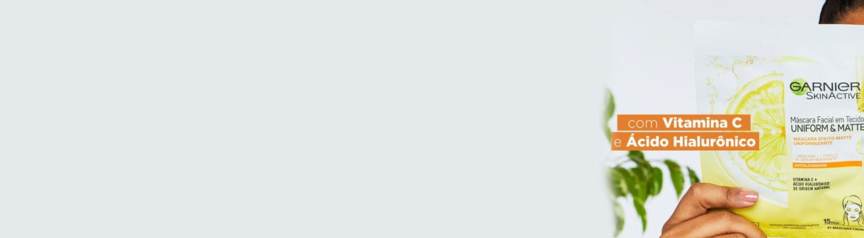 Máscara hidratante | Garnier