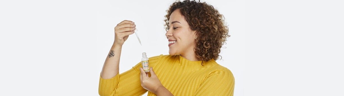 Sérum antioxidante: o que é e quais os benefícios