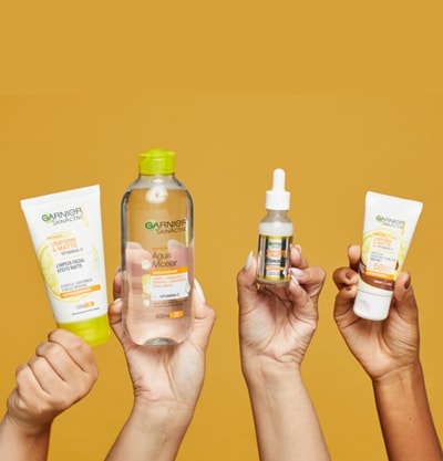 Os melhores Produtos de Skin Care
