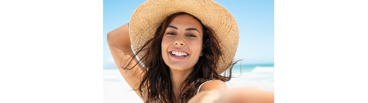 6 problemas de pele que podem aparecer no verão
