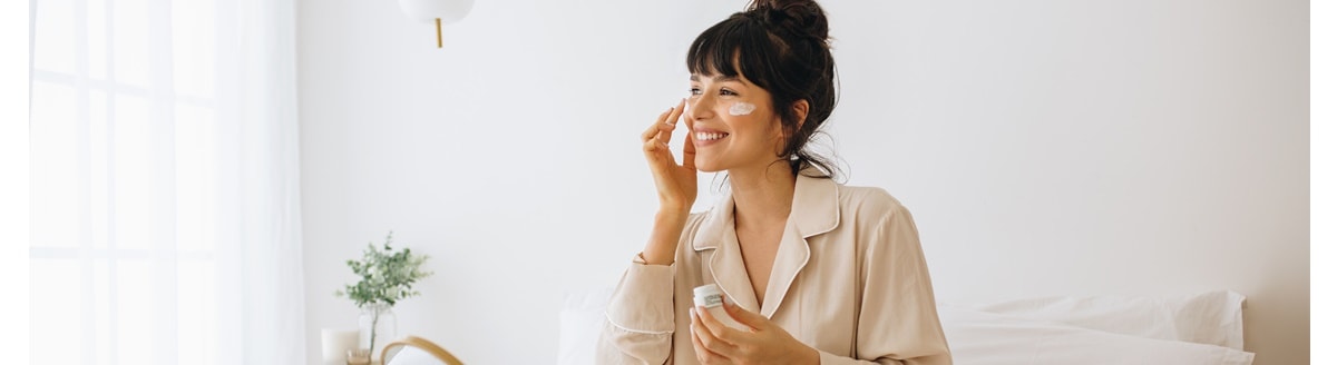 Rotina de autocuidado 1200x336