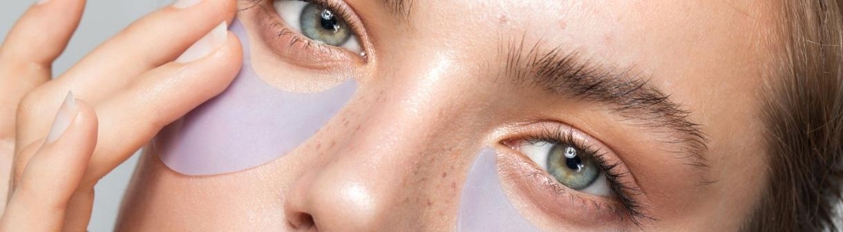 Eye mask: o que é e para que serve