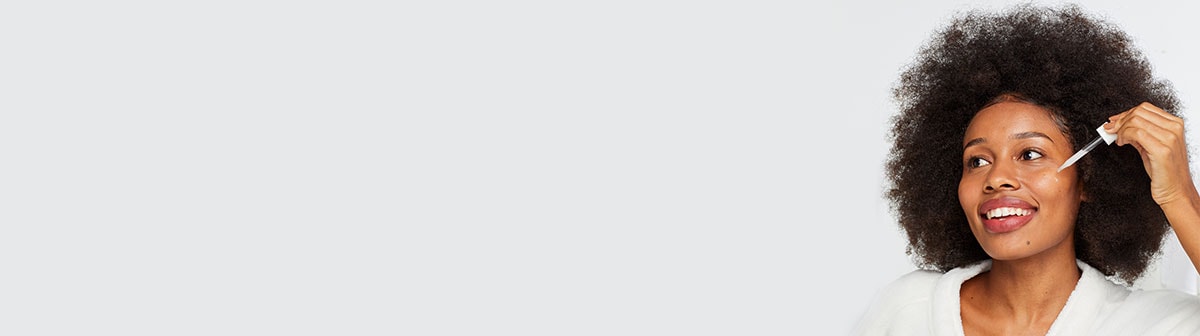 Como escolher um sérum facial redutor de manchas?