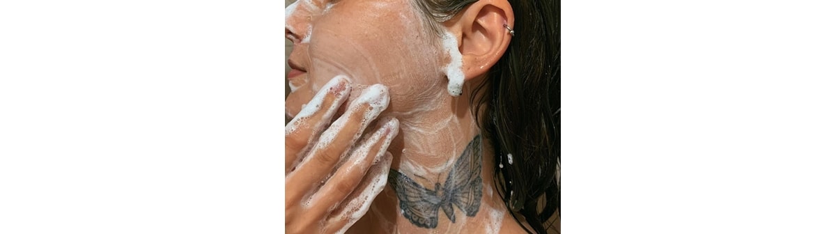 Como hidratar a pele ressecada do rosto?