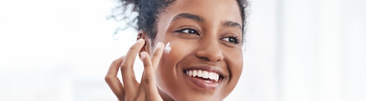 Hidratante com FPS: 5 motivos