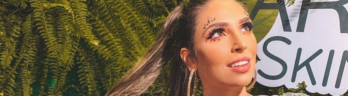 Julia Tedesco conta como cuida da sua pele