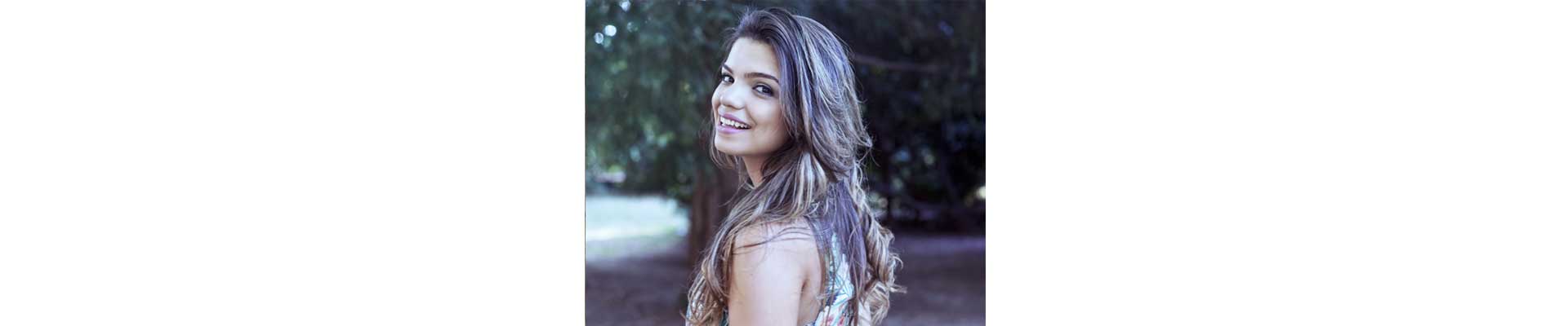 Mechas loiras os cuidados que a gente precisa tomar depois de fazer | Garnier