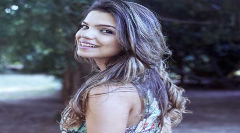 Mechas loiras os cuidados que a gente precisa tomar depois de fazer | Garnier